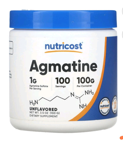 Agmatine