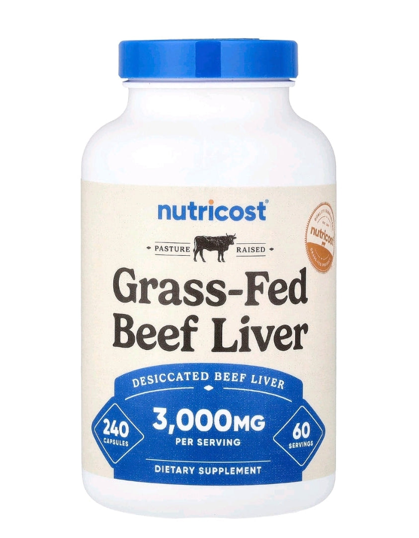 Beef Liver