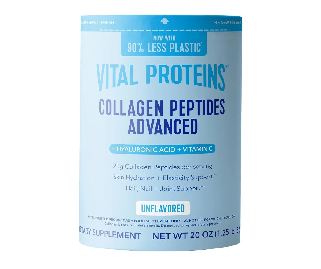 Collagen Peptides Advanced