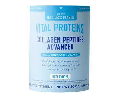 Collagen Peptides Advanced