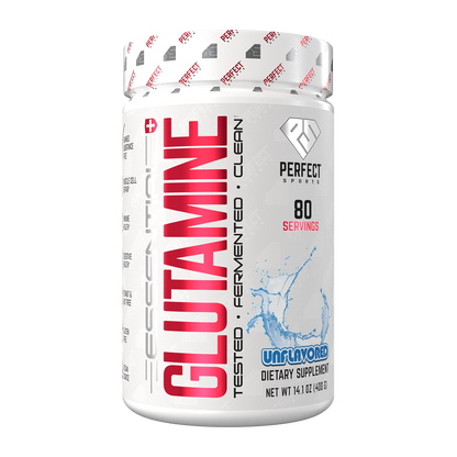 Glutamine ( Vegan)