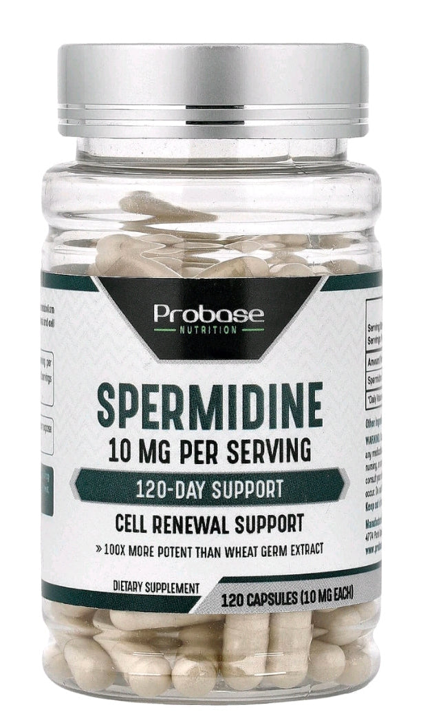 Spermidine