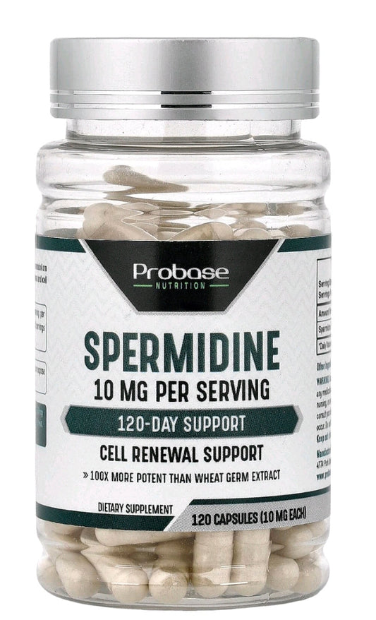 Spermidine