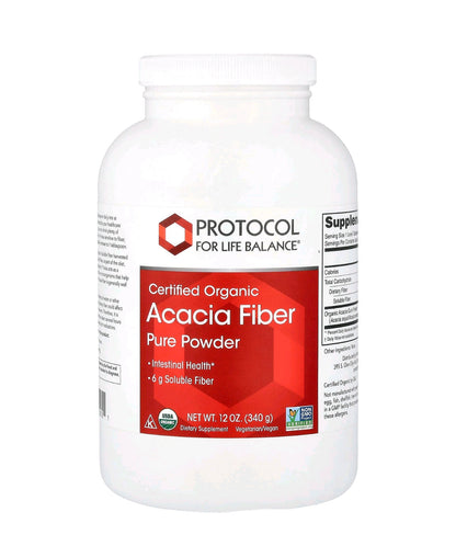 Acacia Fiber 🦠