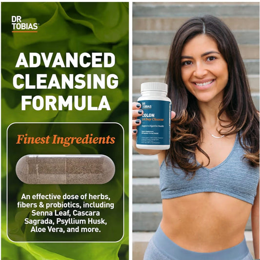Colon Cleanse