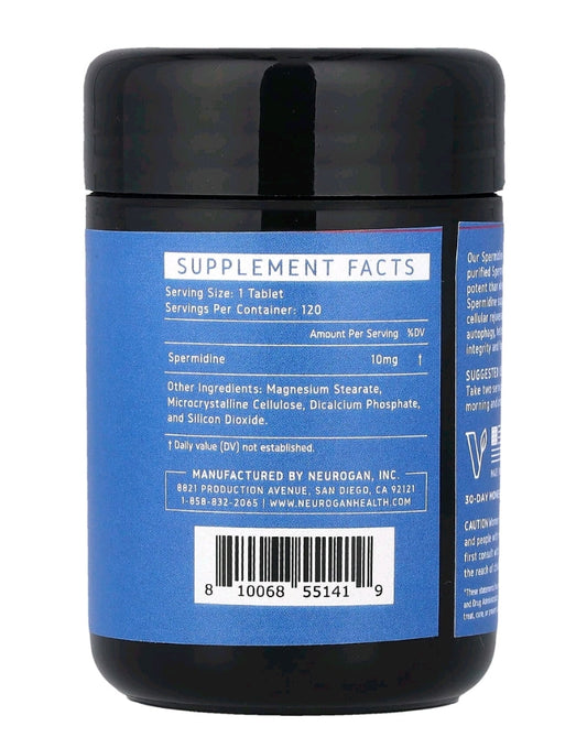 Spermidine
