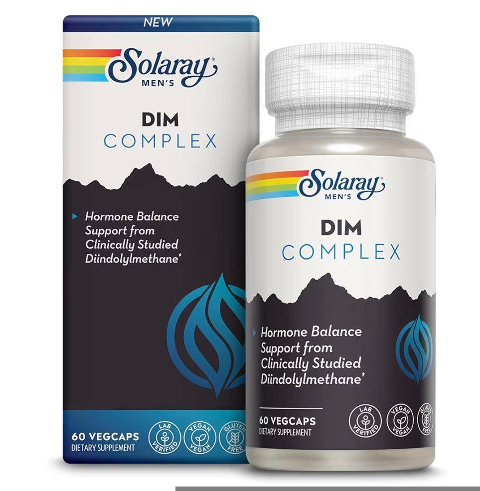 DIM (Hormone Balance)