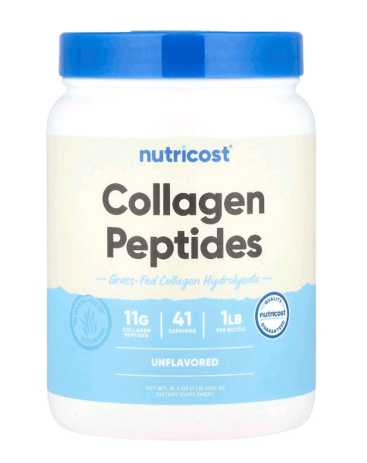 Collagen Peptides