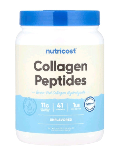 Collagen Peptides