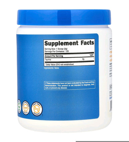 Taurine