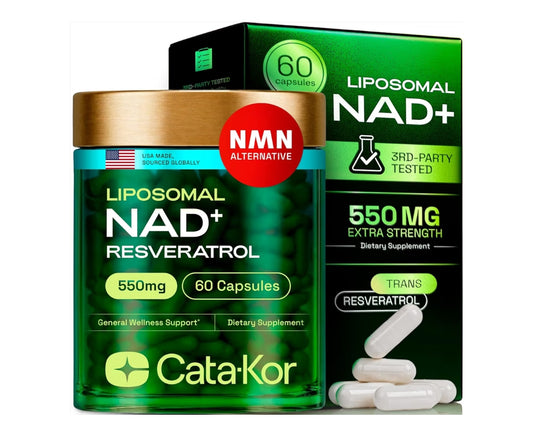 NAD+