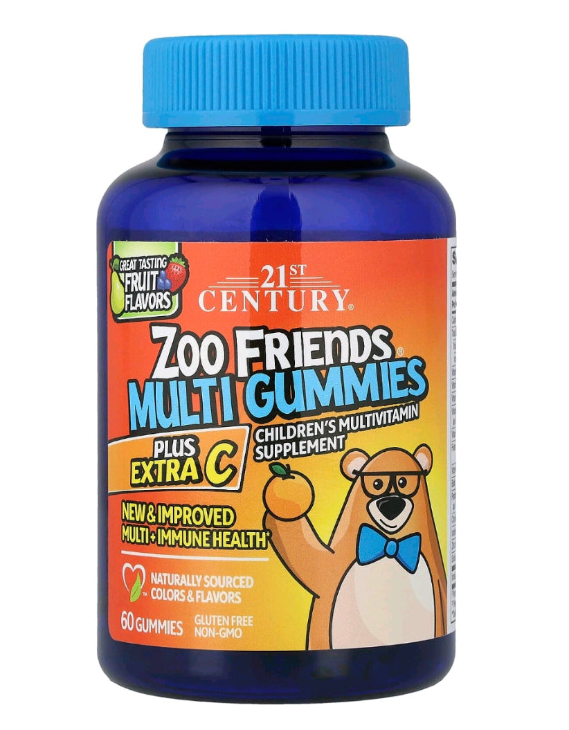 Kids Multivitamin 🐥