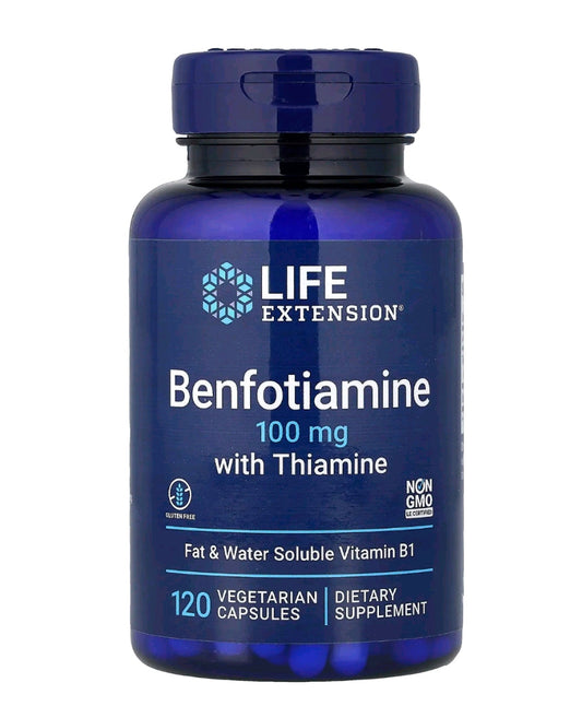 Benfotiamine (B1)