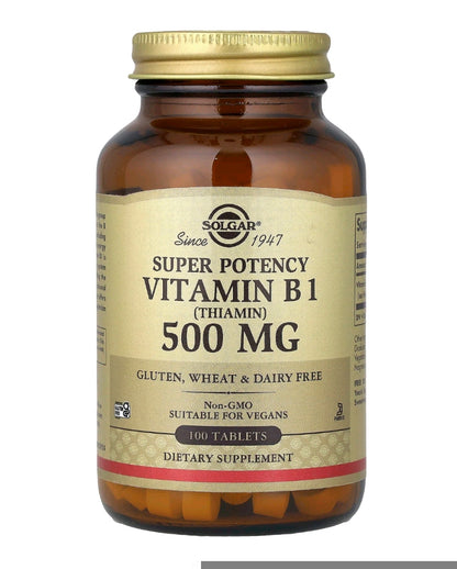Vitamin B1