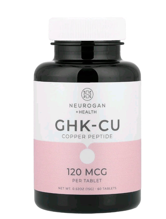 Copper Peptide GHK-CU
