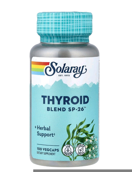 Thyroid