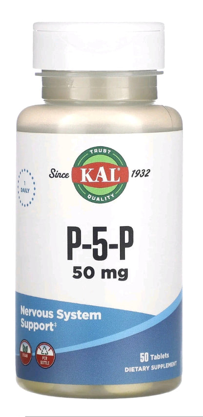 P-5-P