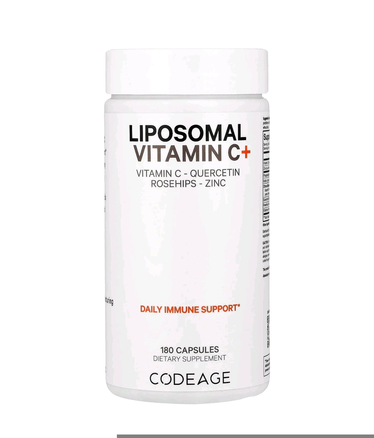 Liposomal Vitamin C 🛡️