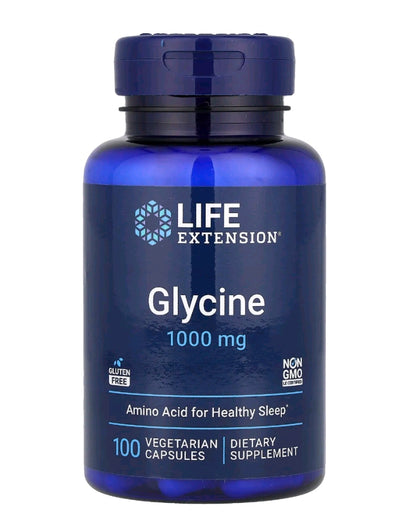Glycine