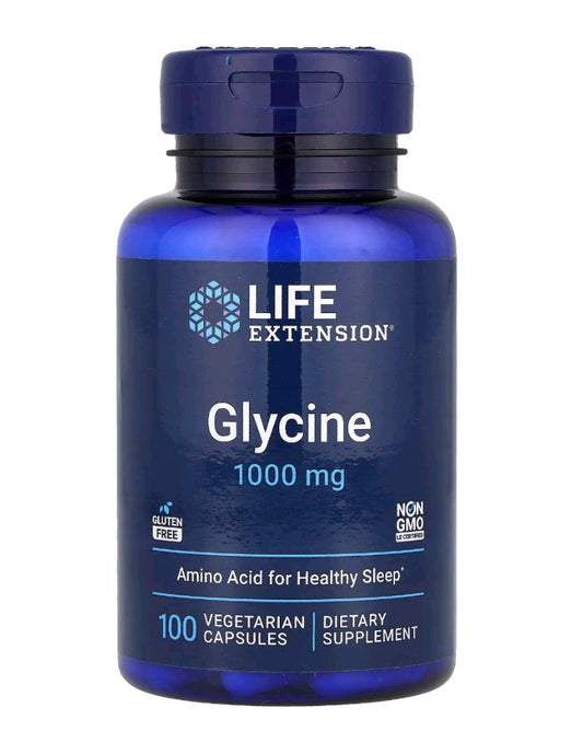 Glycine