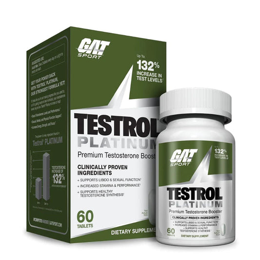 Testrol Platinum