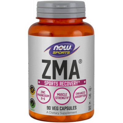 ZMA Man & Woman